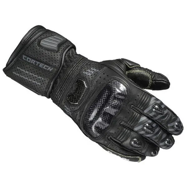 Cortech Revo Sport: Durable Breathable Motorcycle Gloves cortech revo sport durable bre 0 1750486042 - BTOSPORTS