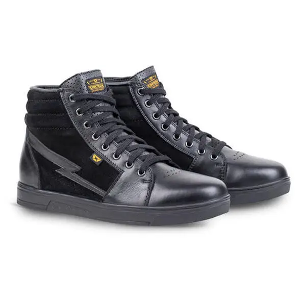 Cortech Slayer Motorcycle Shoes – Riding Comfort & Safety cortech slayer motorcycle shoe 0 1750485996 - BTOSPORTS