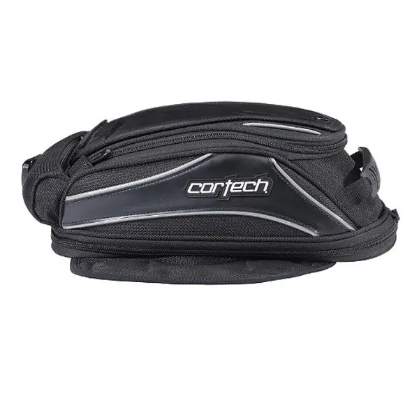 Cortech Super 2.0 Compact Motorcycle Tank Bag cortech super 20 compact motor 0 1750477570 - BTOSPORTS