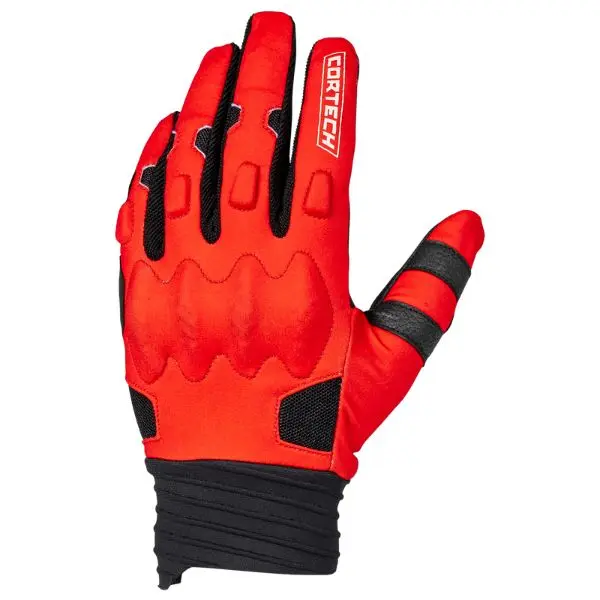 Cortech Turner Lite Pro Race Gloves - Lightweight Ventilated cortech turner lite pro race g 0 1750485091 - BTOSPORTS