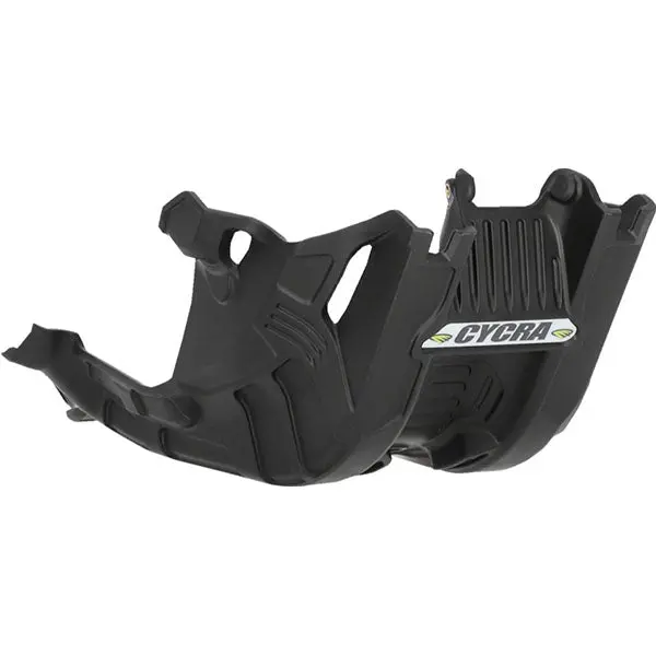 Cycra Full Coverage Husqvarna Skid Plates cycra full coverage husqvarna 0 1750485156 - BTOSPORTS