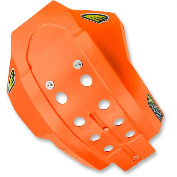 Cycra Hard-Mount Full-Coverage Skid Plate For Ktm cycra hard mount full coverage 0 1750483914 - BTOSPORTS