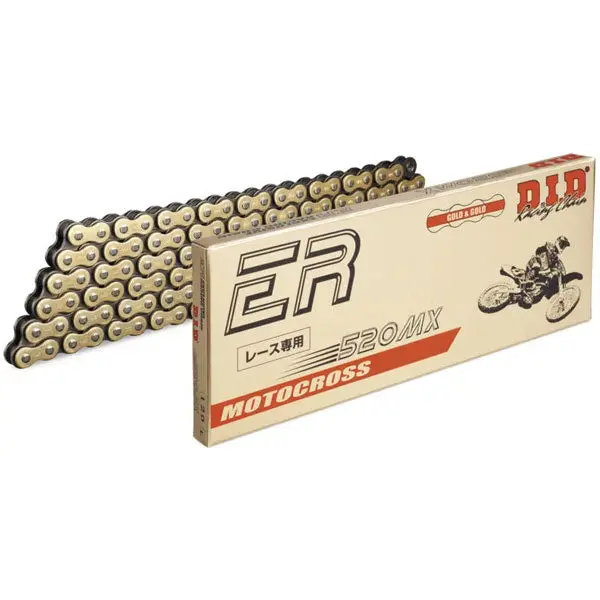D.I.D. 520 MX Gold Racing Chain | High Perf did 520 mx gold racing chain h 0 1750478925 - BTOSPORTS