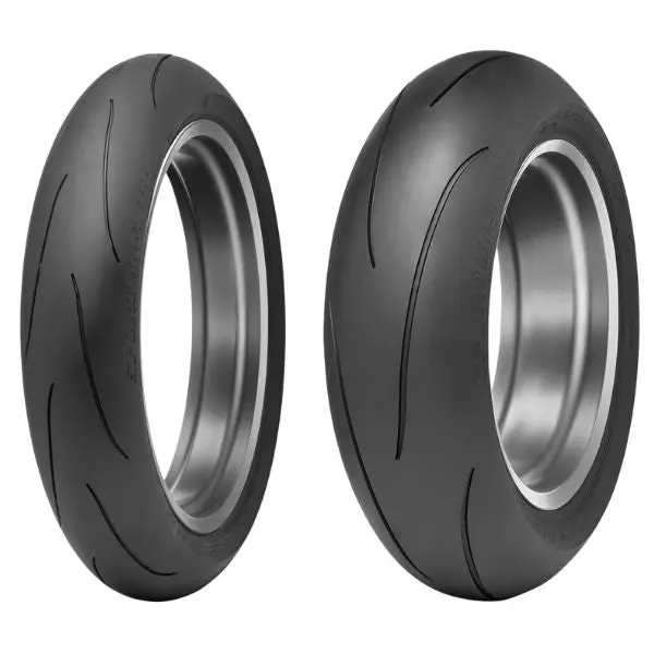 Dunlop Sportmax Q5 High-Performance All-Season Tire Set dunlop sportmax q5 high perfor 0 1750478982 - BTOSPORTS