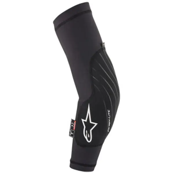 Durable Alpinestars Paragon-Lite Bike Elbow Guards durable alpinestars paragon li 0 1750485619 - BTOSPORTS