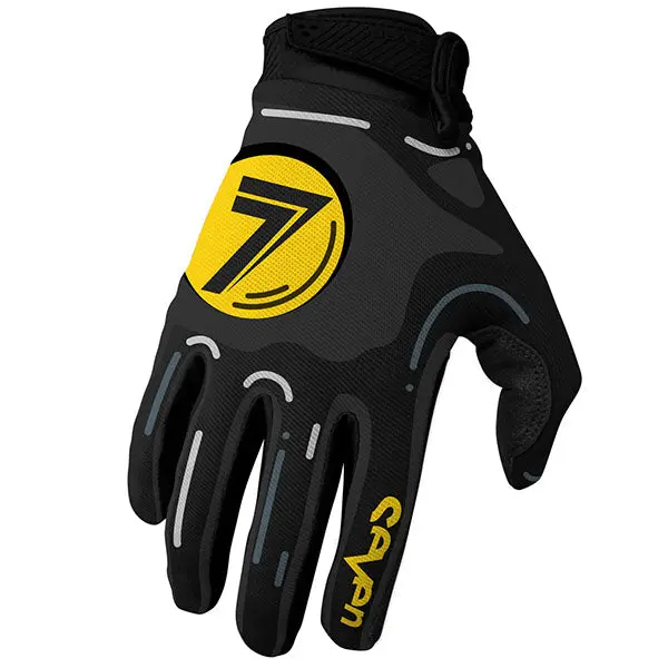 Durable Breathable Full Finger Motorcycle Gloves by Seven MX durable breathable full finger 0 1750477928 - BTOSPORTS