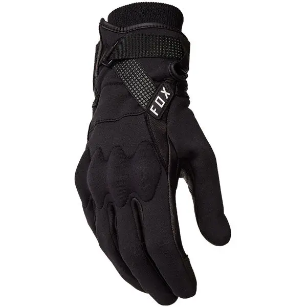 Durable Fox Stealth Bomber Pro Motocross Gloves | Protective Design durable fox stealth bomber pro 0 1750483522 - BTOSPORTS