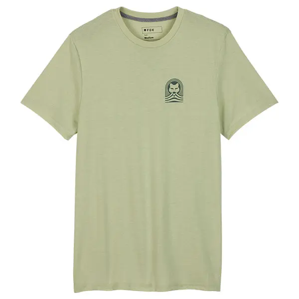 Durable Lightweight Fox Racing Tech Tee | Outdoor Exploration durable lightweight fox racing 0 1750482158 - BTOSPORTS