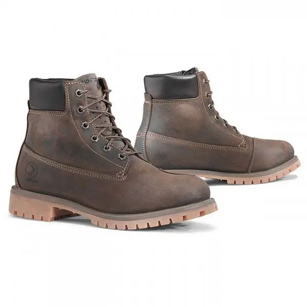 Durable Men’s Water-Resistant Trail Boots by Forma durable mens water resistant t 0 1750478691 - BTOSPORTS