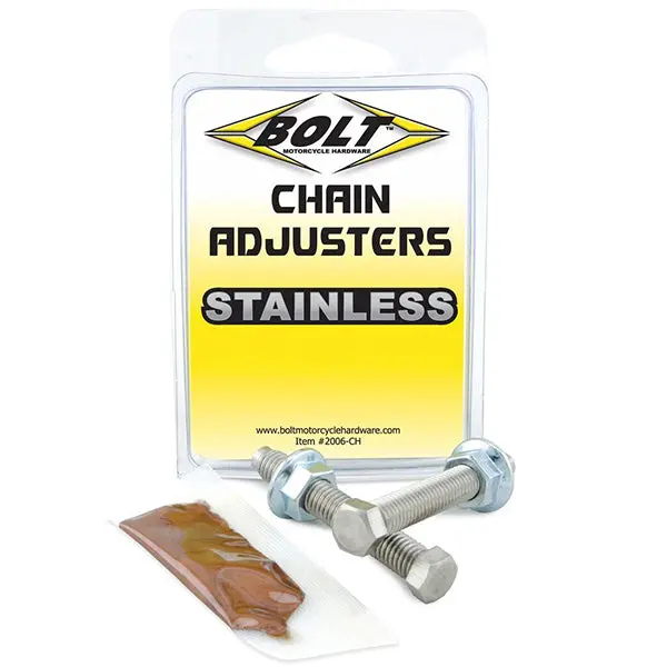 Durable Motorcycle Chain Bolt Set | Grade X HS durable motorcycle chain bolt 0 1750477570 - BTOSPORTS