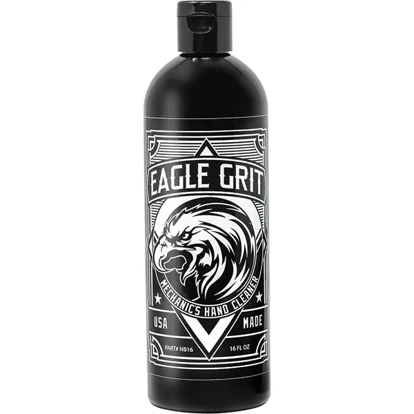 Eagle Grit Heavy Duty Hand Cleaner | Industrial 1 Gallon Bulk eagle grit heavy duty hand cle 0 1750484891 - BTOSPORTS