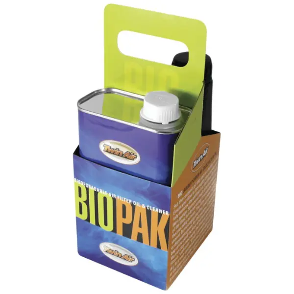 Eco-Friendly Air Filter Cleaning & Maintenance Kit | Twin Air eco friendly air filter cleani 0 1750482757 - BTOSPORTS