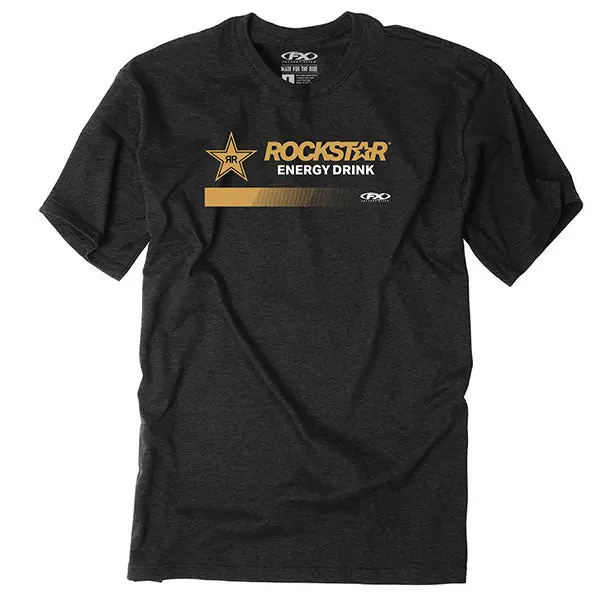Effex Rockstar Graphic Tee - Soft Cotton Crew Neck effex rockstar graphic tee sof 0 1750483442 - BTOSPORTS