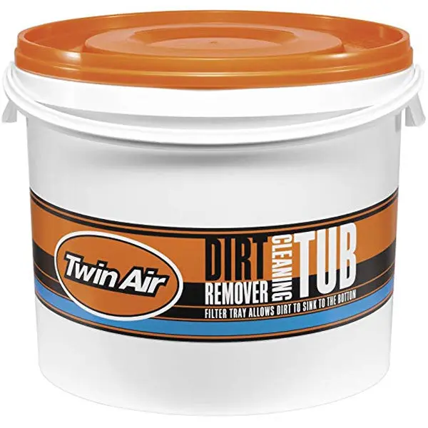 Efficient Twin Air Cleaning Tub for Motorcycle Filter Maintenance efficient twin air cleaning tu 0 1750487339 - BTOSPORTS