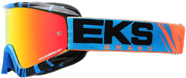 EKS GOX Phantom Snow Goggles - Ski & Snowboard eks gox phantom snow goggles s 0 1750478791 - BTOSPORTS