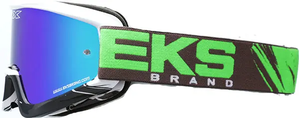 EKS GOX Volcano: Snow Goggles for Skiing & Snowboarding eks gox volcano snow goggles f 0 1750486034 - BTOSPORTS