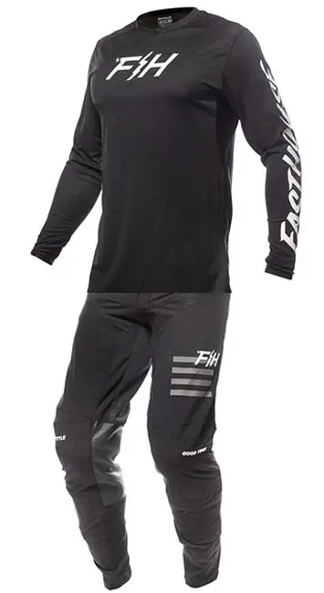Elrod Original Men's Jersey & Athletic Pants Set | Fasthouse elrod original mens jersey ath 0 1750485832 - BTOSPORTS