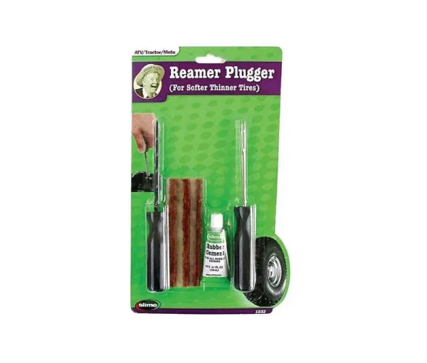 Emergency Bike Repair Kit - DIY Slime Fix Set emergency bike repair kit diy 0 1750477571 - BTOSPORTS