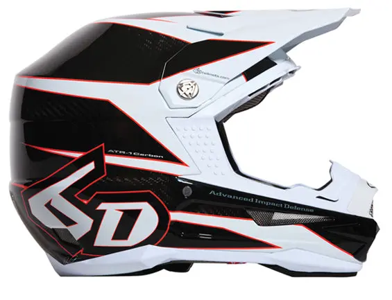 Enhanced Impact Protection - 6D ATR-** enhanced impact protection 6d 0 1750477526 - BTOSPORTS