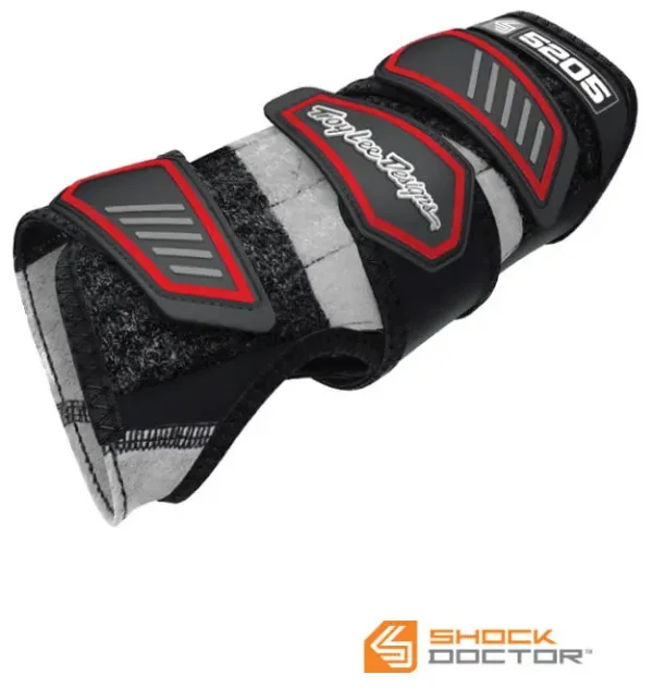 Ergonomic Wrist Support for Gamers & Typists ergonomic wrist support for ga 0 1750478100 - BTOSPORTS