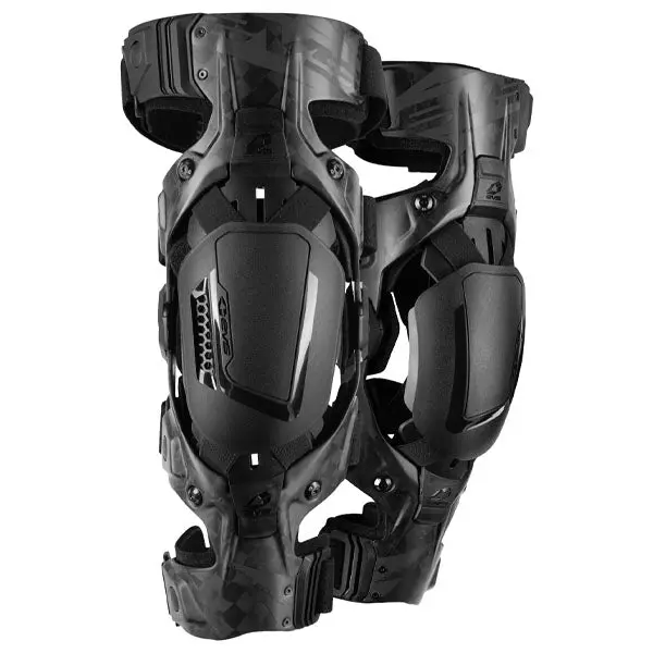 EVS Eclipse Knee Braces - Support & Protection evs eclipse knee braces suppor 0 1750485813 - BTOSPORTS