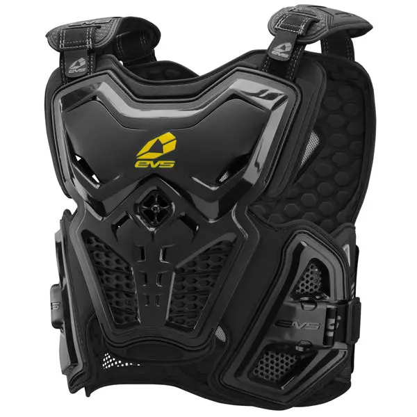 EVS F2 Modular MX Chest Protector - Motocross Armor evs f2 modular mx chest protec 0 1750482585 - BTOSPORTS