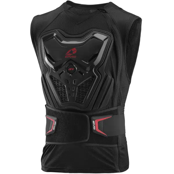EVS G7 Lite Motocross Jersey - Lightweight Ballistic Protection evs g7 lite motocross jersey l 0 1750486442 - BTOSPORTS
