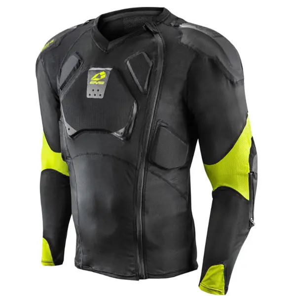 EVS High-Impact Armored Motocross Riding Bike Jersey evs high impact armored motocr 0 1750482592 - BTOSPORTS