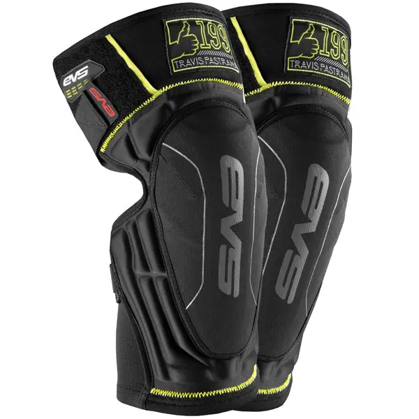 EVS Lightweight Knee Guard - Sports Impact Protection evs lightweight knee guard spo 0 1750485562 - BTOSPORTS