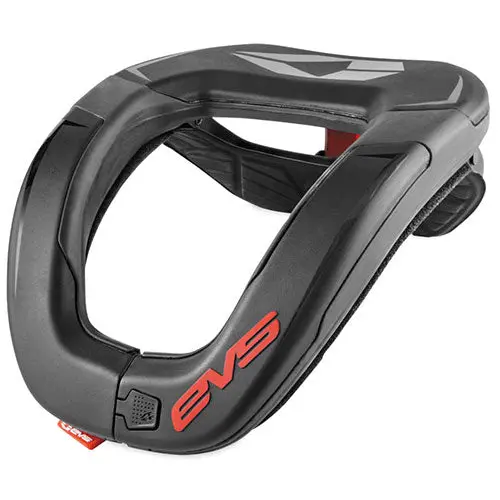 EVS R4 Motocross Neck Brace | Off-Road Protection evs r4 motocross neck brace of 0 1750486473 - BTOSPORTS