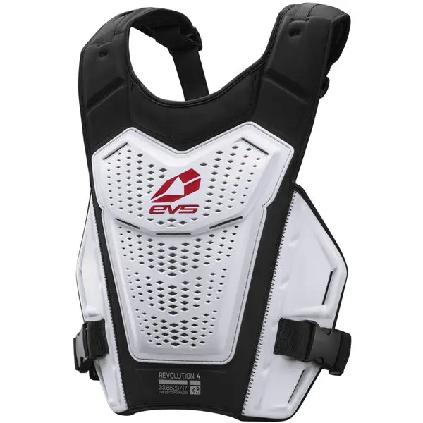 EVS Revo 4 Roost Deflector - Off-Road Dust Shield evs revo 4 roost deflector off 0 1750487368 - BTOSPORTS