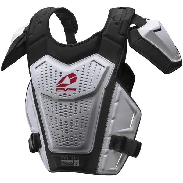 EVS Revo 5 ATV/Dirt Bike Roost & Splash Deflector evs revo 5 atvdirt bike roost 0 1750487368 - BTOSPORTS