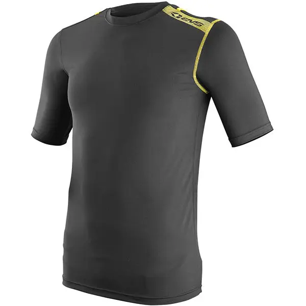 EVS Rugby Training Tee - Durable & Short Sleeve evs rugby training tee durable 0 1750478777 - BTOSPORTS
