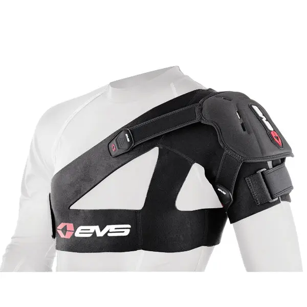 EVS SB04 Adjustable Shoulder Brace - Support & Relief evs sb04 adjustable shoulder b 0 1750482592 - BTOSPORTS