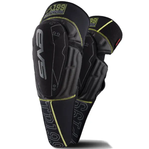 EVS TP199 Protective Motocross Knee Guard Braces evs tp199 protective motocross 0 1750487319 - BTOSPORTS