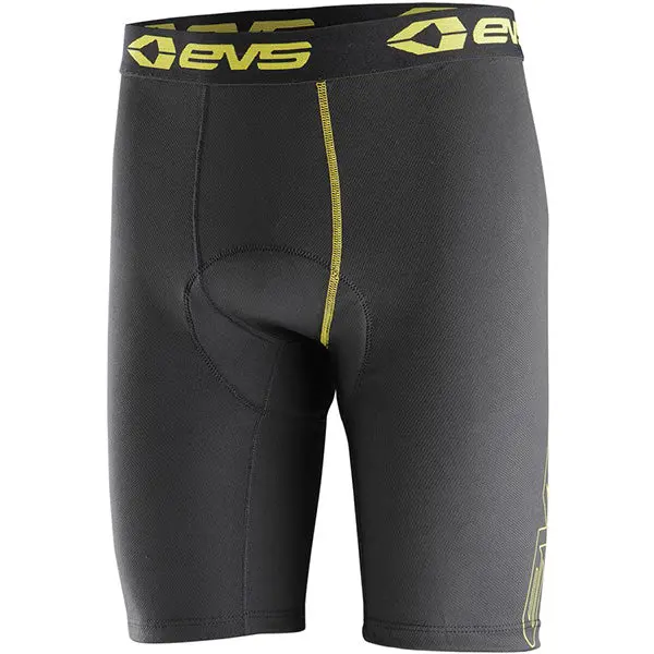 EVS Youth Ventilated Cycling Shorts - Breathable Design evs youth ventilated cycling s 0 1750478777 - BTOSPORTS