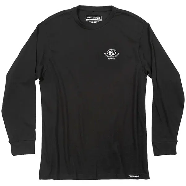 Family First Soft Long Sleeve T-Shirt by Fasthouse family first soft long sleeve 0 1750479236 - BTOSPORTS