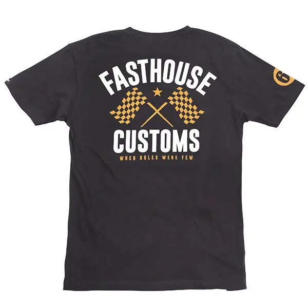 Fasthouse 68 Trick Design Motocross Tee fasthouse 68 trick design moto 0 1750486448 - BTOSPORTS