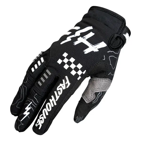 Fasthouse Durable Off Road Motorcycle Gloves fasthouse durable off road mot 0 1750479211 - BTOSPORTS