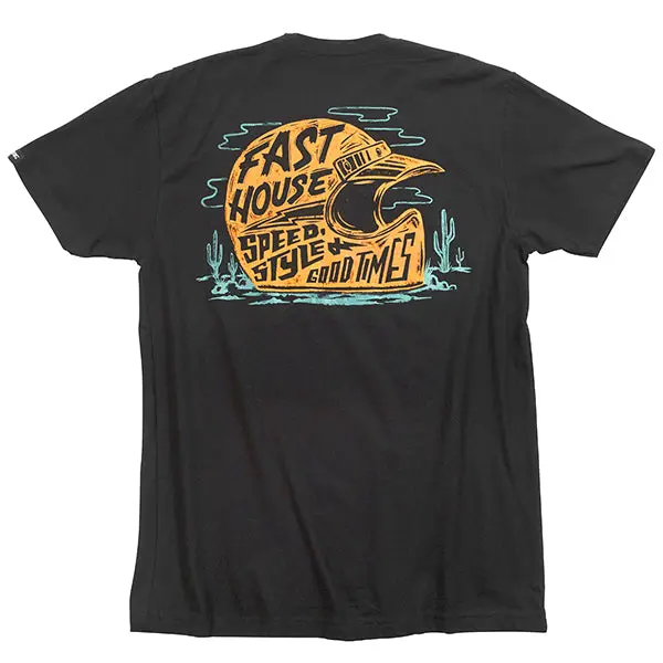 Fasthouse Dust Devil Motocross Cotton Tee - Performance Riding Shirt fasthouse dust devil motocross 0 1750482341 - BTOSPORTS