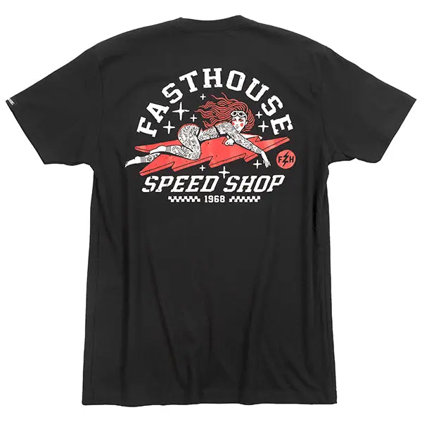 Fasthouse Eleanor Graphic Tee | Official Apparel fasthouse eleanor graphic tee 0 1750482325 - BTOSPORTS