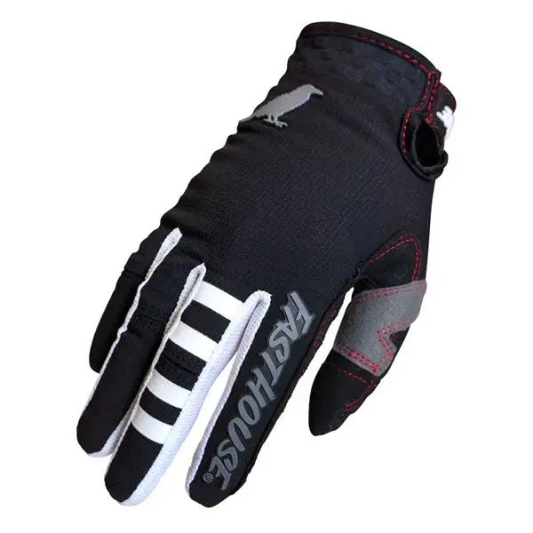 Fasthouse Elrod Heavy Duty Airflow Work Gloves fasthouse elrod heavy duty air 0 1750482189 - BTOSPORTS