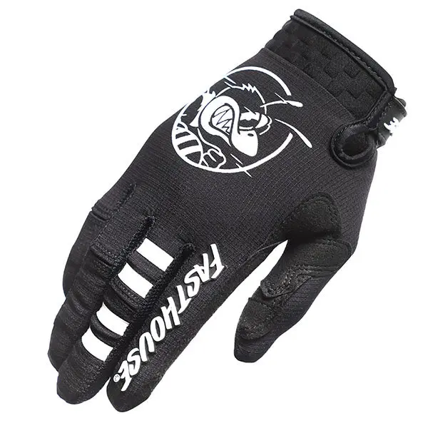 Fasthouse Elrod OG Motocross Gloves - Off-Road Riding Gear fasthouse elrod og motocross g 0 1750485825 - BTOSPORTS