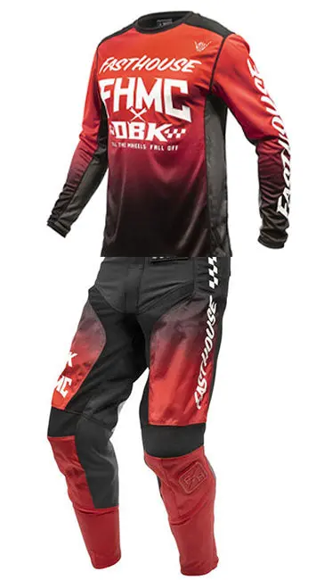 Fasthouse Grindhouse Twitch Youth Motocross Jersey & Pant Combo fasthouse grindhouse twitch yo 0 1750482598 - BTOSPORTS
