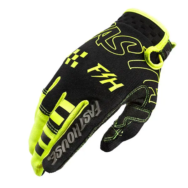 Fasthouse High-Speed Riot Glove - Enhanced Grip Control fasthouse high speed riot glov 0 1750482283 - BTOSPORTS
