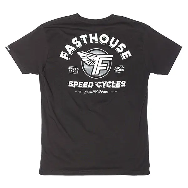 Fasthouse Malen Graphic Tee - Stylish Streetwear Casual Wear fasthouse malen graphic tee st 0 1750485770 - BTOSPORTS