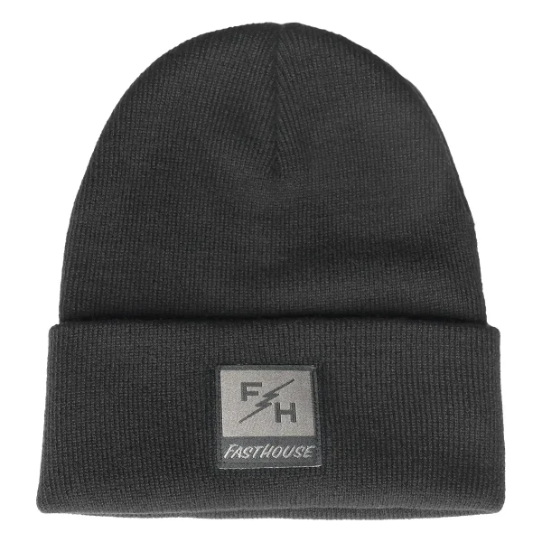 Fasthouse Mechanic Beanie - Durable Work Hat for Professionals fasthouse mechanic beanie dura 0 1750478105 - BTOSPORTS