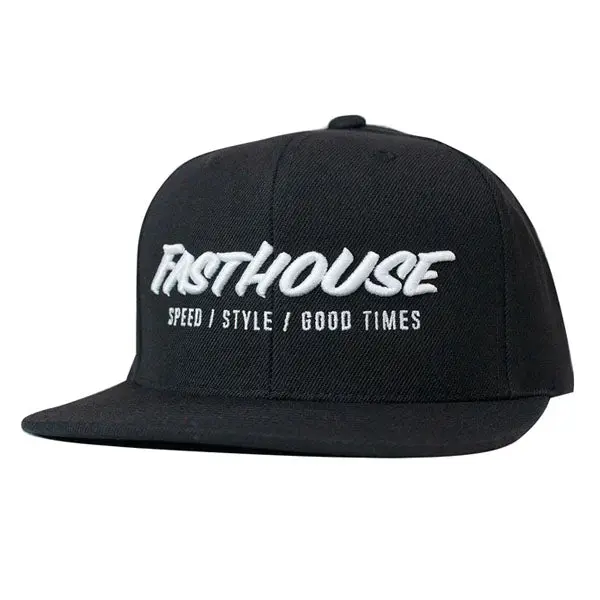 Fasthouse Men's Cotton Classic Hat – Stylish & Comfortable fasthouse mens cotton classic 0 1750482283 - BTOSPORTS