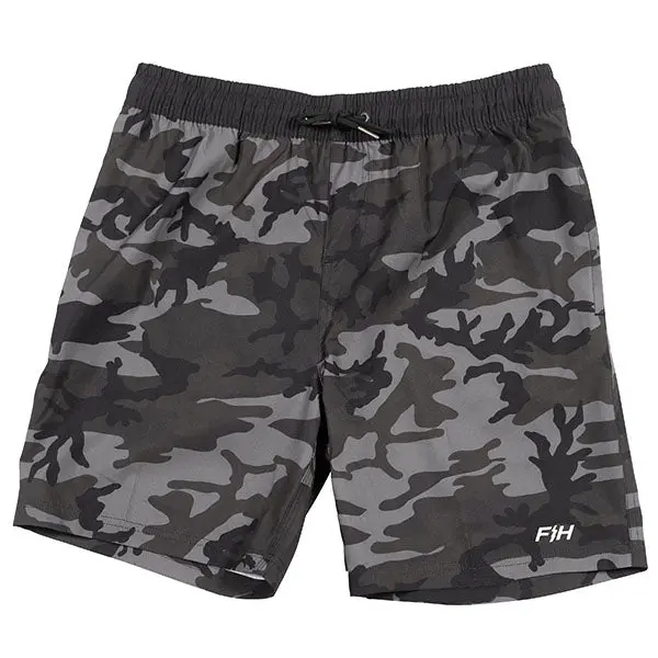 Fasthouse Men's Quick-Dry Breathable Hybrid Active Shorts fasthouse mens quick dry breat 0 1750485740 - BTOSPORTS