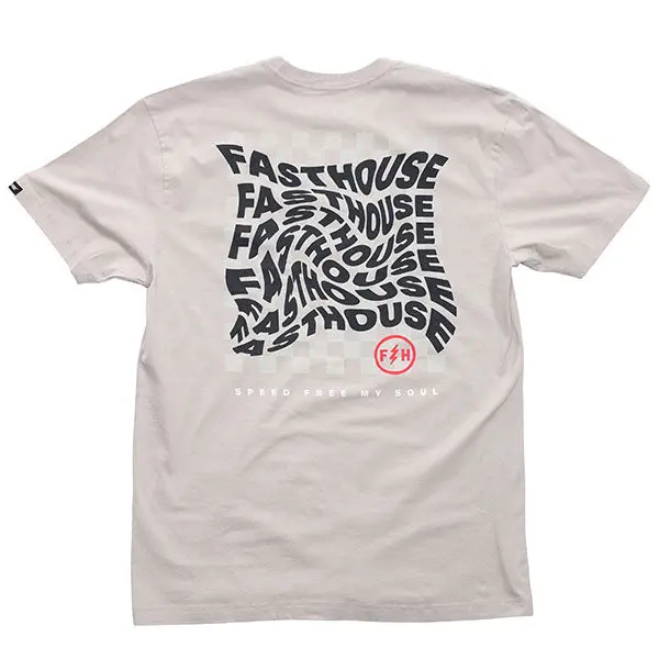 Fasthouse Men's Streetwear Graphic Tee fasthouse mens streetwear grap 0 1750486461 - BTOSPORTS